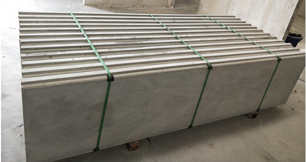 講解ALC輕質隔墻板會開裂嗎？