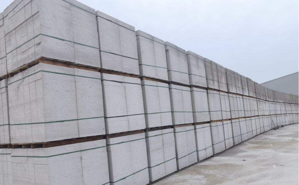  ALC隔墻板為什么能替代傳統紅磚？