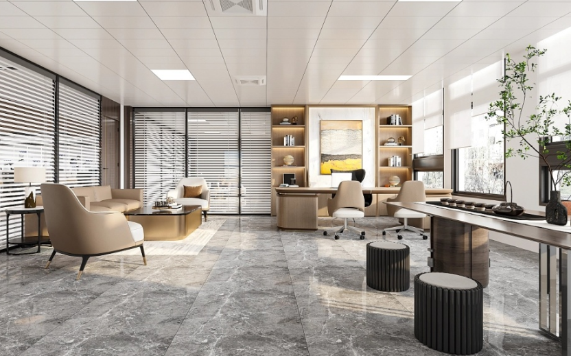 深圳辦公室裝修需要申報(bào)嗎？